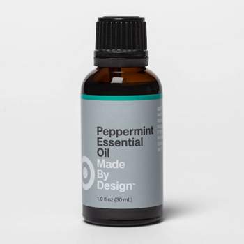 30ml  Essential Oil Peppermint - Made By Design™