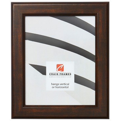 Arthur Modena Vintage Copper Picture Frame