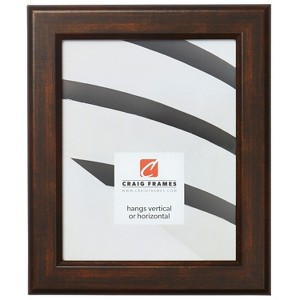 Arthur Modena Vintage Copper Picture Frame - 1 of 4