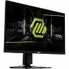 MSI MAG 274UPF E2 27" Class 4K UHD Gaming LCD Monitor - 16:9 - 3 of 4