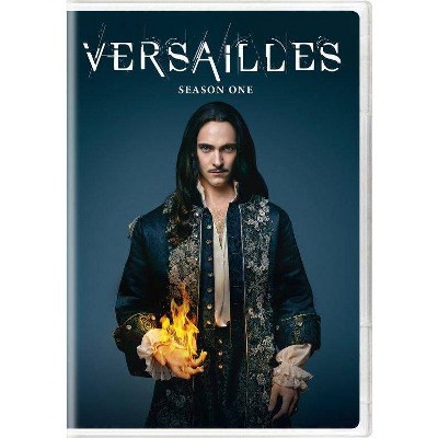 Versailles: Season One (DVD)(2016)