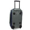 World Traveler Hipack 20-Inch Carry-On Sports Rolling Duffel Bag - 3 of 3