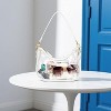 Attop Shoulder Bag for Women Cute Hobo Purses and Handbags Retro Clutch Underarm Purse - 4 of 4
