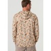 Burlebo Men's Long Sleeve Hoodie Sweatshirt - 2 of 4
