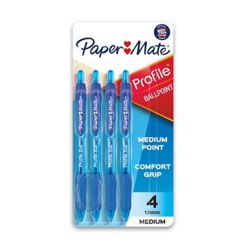 Up to 40% Off Paper Mate Pens & Pencils at Target (+ Save on Pilot Pens)
