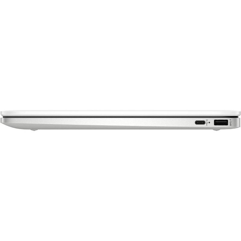 HP Chromebook 14” Full HD Laptop, Intel Celeron N4020, 4GB RAM, 32GB eMMC, Chrome OS, 4 of 6