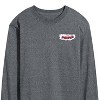 Men's - Marvel - Friendly Neighborhood Spider-Man Suit Long Sleeve Graphic T-Shirt - 3 of 4