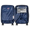 Olympia USA Nema 3pc Hardside Expandable Spinner Luggage Set - 4 of 4