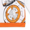 STAR WARS Fleece Pullover Hoodie Little Kid to Big Kid - 3 of 4