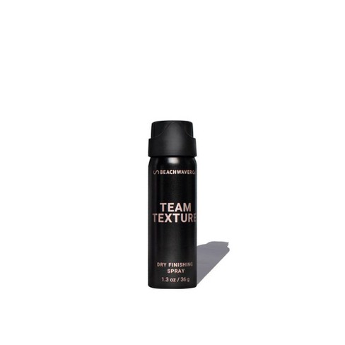 BEACHWAVER Co. Team Texture Dry Finishing Spray Travel Size 1.3oz