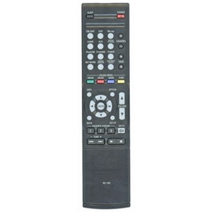 Dan’s Originals for Denon RC-1181 A/V Home Theater Receiver Remote Control | IR - 30701014000AD - 1 of 2