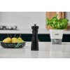 Cole & Mason Kenton Salt and Pepper Grinder Matt Black - 2 of 4