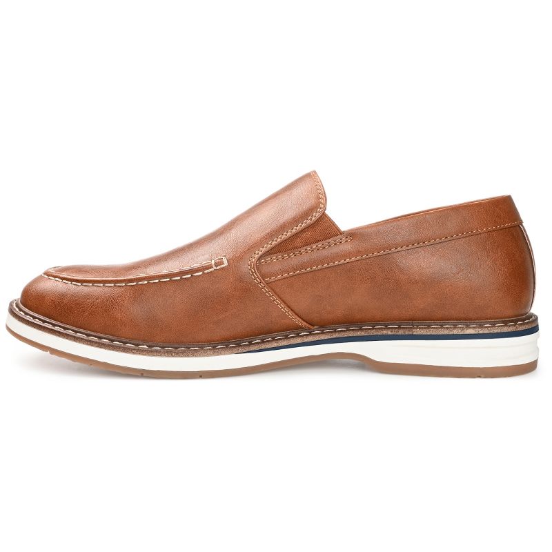 Vance Co. Harrison Slip-on Casual Loafer, 3 of 11