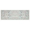 COZONY Washable Area Rug - Soft Carpet for Living Room, Dining Room, Bedroom, and Home Office - 3 of 4