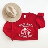 Simply Sage Market Women's Graphic Sweatshirt Embroidered Sagauro Arizona - 3 of 3