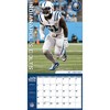 NFL Indianapolis Colts 2025 12"x12" Team Wall Calendar - 3 of 4