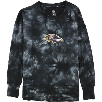 G-III Sports Womens Baltimore Ravens Sweatshirt