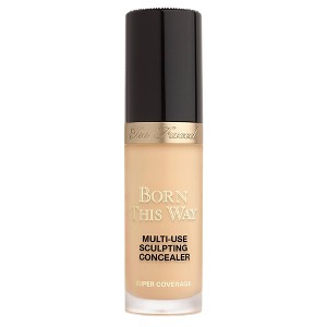 Too Faced Born This Way Super Coverage Multi-Use Longwear Concealer - Ulta Beauty - 1 of 4