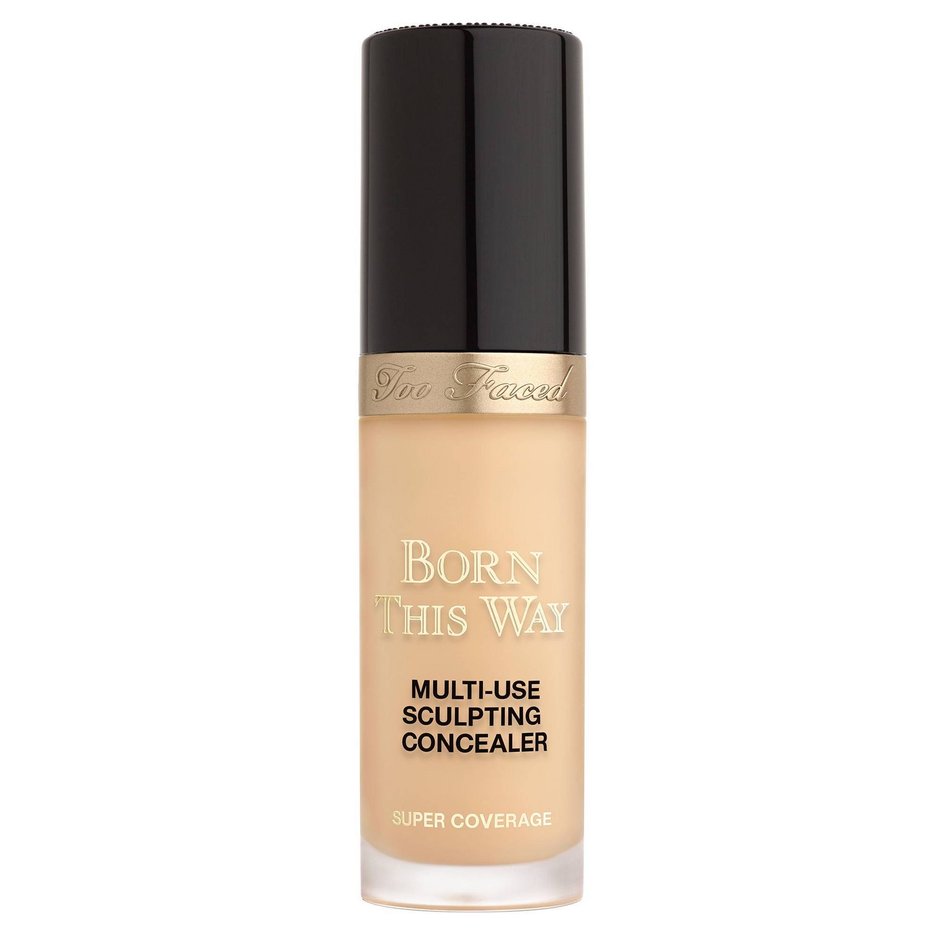 Too Faced Born This Way Super Coverage Multi-Use Longwear Concealer - Ulta Beauty