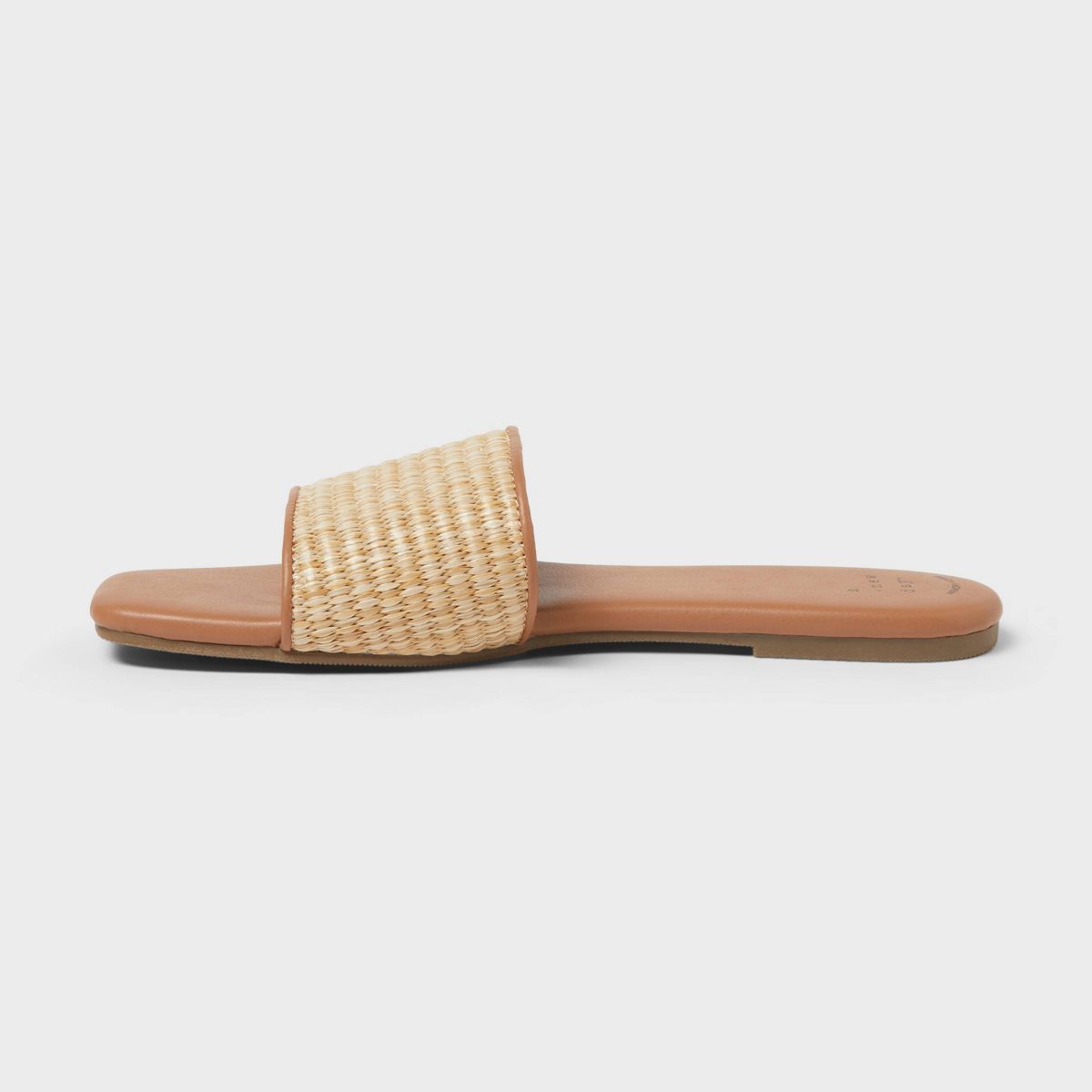 Women’s Maren Sandals with Memory Foam Insole - A New Day™ - thumbnail 6