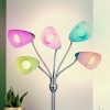 Brightech 9W 2700K A19 Dimmable and Color Changing E26 LED Smart Home Light Bulb - 2 of 4