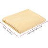 INSPIRE CHIC Women's Gradient Color Ombre Cotton Linen Soft Hijab Head Scarves 1Pc - 3 of 4