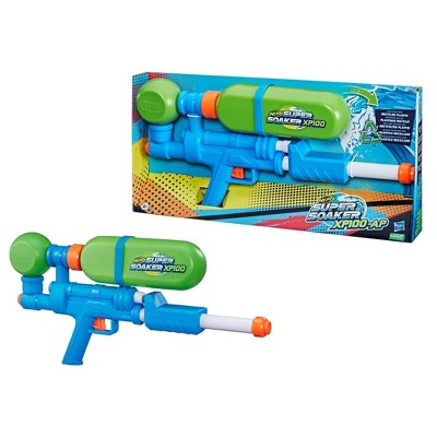 Super Soaker Water Toys Target