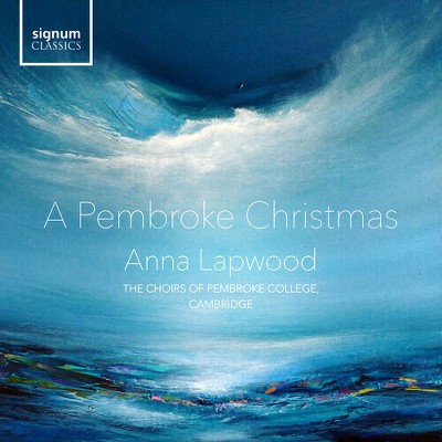 Kerensa Briggs Pembroke College - Pembroke Carol (cd) : Target