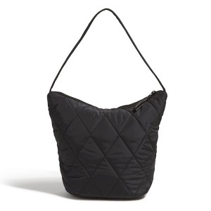 Vera Bradley Women's Outlet Ultralight Slouchy Bucket Shoulder Bag - 1 of 2