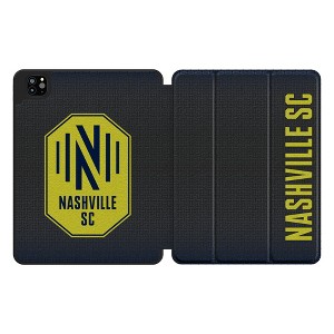 Keyscaper MLS Eastern Conference Teams Linen Tablet Case for Apple iPad - 1 of 4