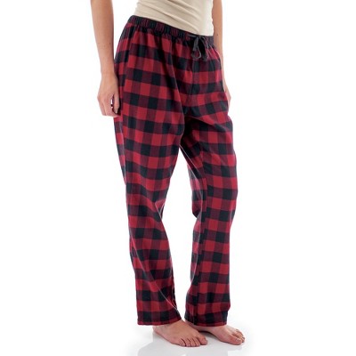 Womens Flannel Pajama Pants : Target