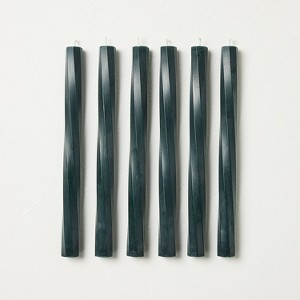 6pk 10" Soft Twist Taper Set - 1 of 3