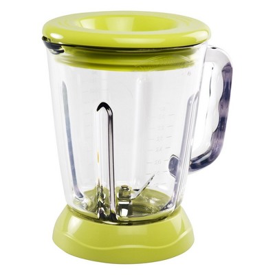 Margaritaville Bahamas Frozen Concoction Maker Off White/Lime Green - DM0500-000-000