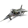 Level 4 Model Kit SEPECAT Jaguar GR.1/GR.1A Aircraft with 4 Scheme Options 1/48 Plastic Model Kit by Airfix - 2 of 4