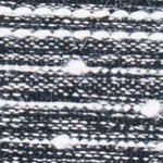 black/ivory