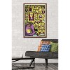 Trends International Nickelodeon Spongebob 25th - Faces Framed Wall Poster Prints - 2 of 4
