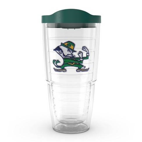 NCAA Notre Dame Fighting Irish 24oz Primary Logo Classic Tumbler - image 1 of 4