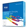 Array By Hampton® Wi-Fi® Smart Color-Changing LED Light Strip, 6 Ft. in Clear - 4 of 4
