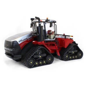ERTL 1/16 Case IH AFS Connect 620 Quadtrac 25th Anniversary, Prestige Collection 44256 - 1 of 4