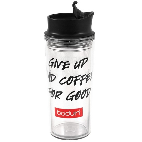 BODUM® - TRAVEL MUG