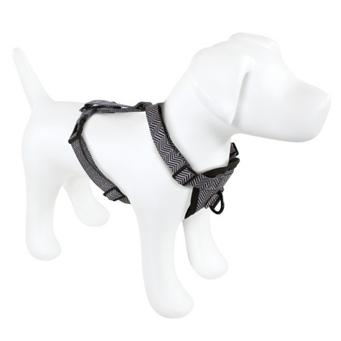 Top paw pet outlet harness