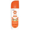 OFF! FamilyCare Mosquito Repellent Bug Spray - Smooth & Dry - 4oz - image 4 of 4