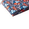 Peace Nest Waterproof Outdoor Chair Cushions Set of 4 with Ties for Patio Furniture - 3 of 4