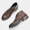Santimon Men's Chukka Boots Casual Lace-Up Desert Boots - 3 of 4
