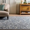 Martha Stewart Trace MSR3511 Hand Tufted Indoor/Outdoor Rugs - 2 of 4