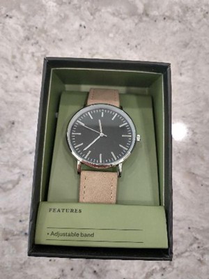 Target goodfellow 2025 watch
