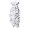 Bedtime Originals Little Star Celestial Cotton Muslin Swaddle Blankets 2-Pack - 2 of 4