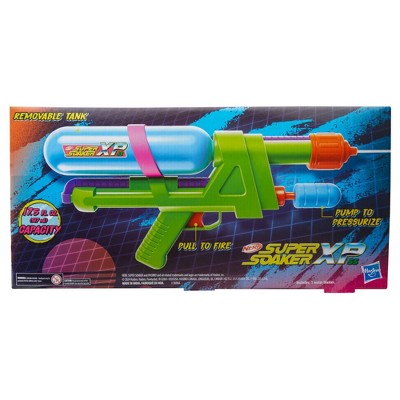 Nerf - Brandclub - NERF Soa Super Soaker XP55