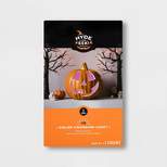 3 in 1 Pumpkin Light Halloween Decorating Kit - Hyde & EEK! Boutique™