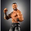 WWE Elite Roman Reigns Action Figure, Series #117 6" Collectible with Accessories - 3 of 4
